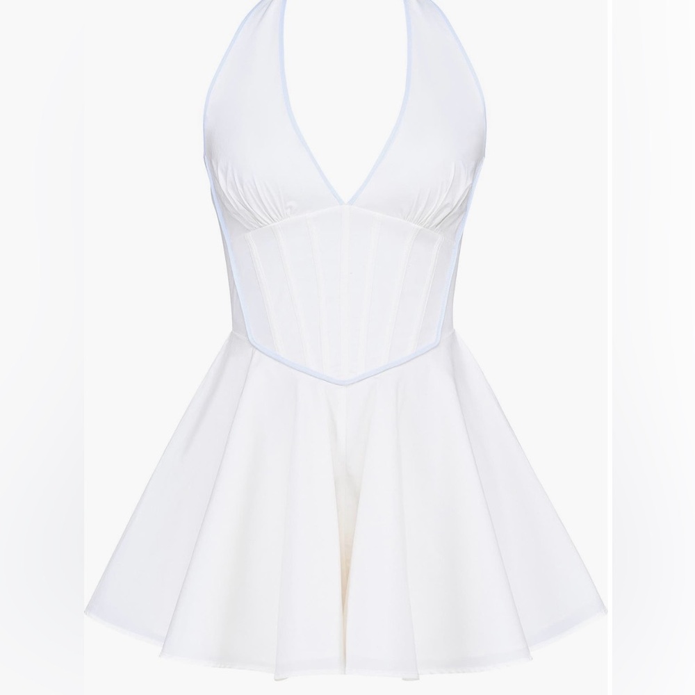 House of CB Eleanor Halter